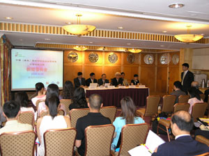 中国国际印刷技术展新闻发布会举行