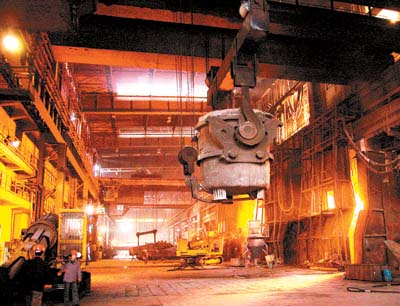 中国政策变动抑制加工厂现货铜需求 压低铜进口量