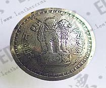 面值低于材料价 印度硬币遭熔毁