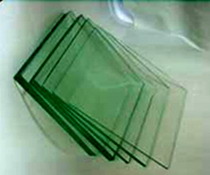 中国玻璃2007已实现销售收入8.8亿元