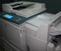施乐将在德鲁巴���布高速黑白数字印刷机