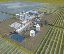 美国将建世界*大太阳能发电站