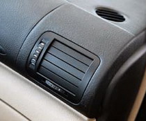 汽车空调制冷剂泄露的七种检测方法