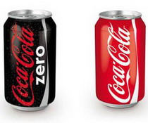 可口可乐应公开新包装成本