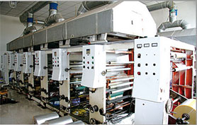 2010年进口印刷设备税有利企业发展