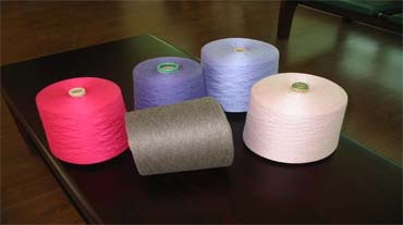 纺织原料涨价搅动家纺成品市场