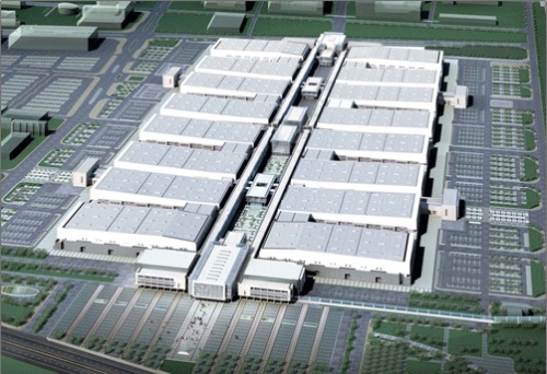 2009第十六屆北京國際建筑裝飾及材料博覽會