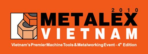 2010越南国际钢铁及金属加工展览会