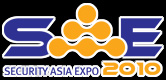 2010新加坡国际安防展 （SAE 2010）