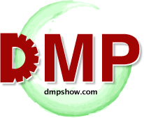 2013第十五届DMP东莞国际模具及金属加工展