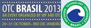 2013巴西石油展