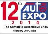 第十二届印度汽车配件展,Auto Expo India