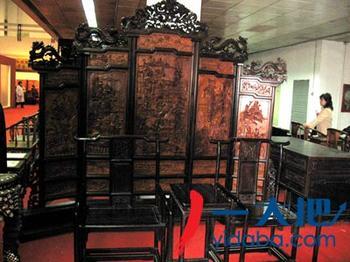 西安華展展覽有限公司