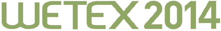 2014年第16屆中東迪拜水處理、能源、環(huán)保產(chǎn)品展（Wetex 2014）