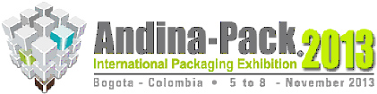 2013年哥伦比亚国际包装展览会