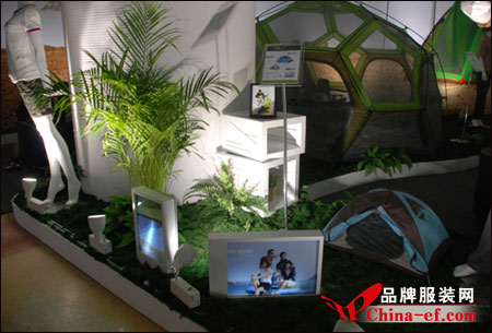 上海运动休闲用品展