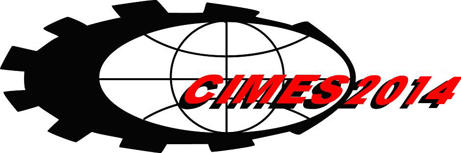 CIMES 2014 中国国际机床工具展览会