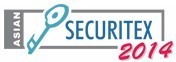 第13届亚洲国际保安消防及**系统展ASIAN SECURITEX 2014