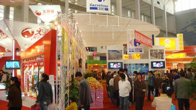 2014第九届中国乳品饮料工业展览会