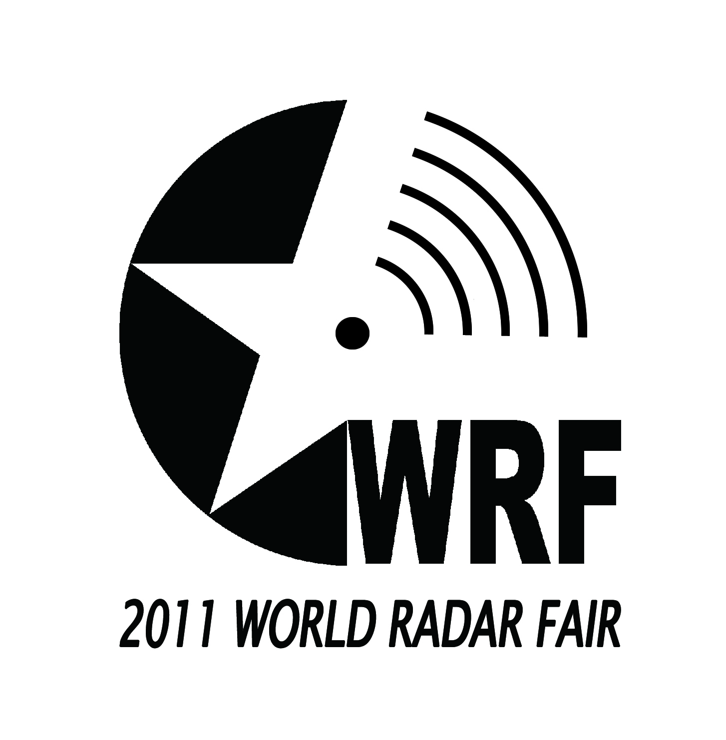 2011年（第六届）世界雷达博览会