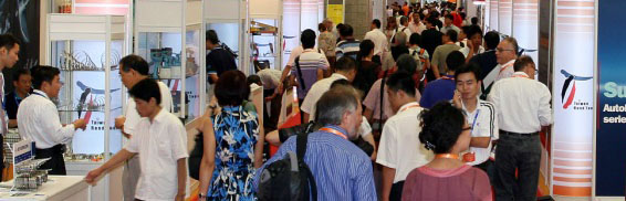 2011中國國際櫥柜、廚房衛浴產品與技術博覽會 科隆櫥柜廚房衛浴展