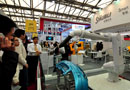 2011中国国际工业博览会环保技术与设备展 上海工博会