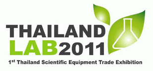 2011泰國實驗室設備及儀器展 Thailand Lab 2011