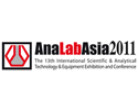 2011年新加坡国际实验室与分析技术及仪器展览会 Analab Asia 2011