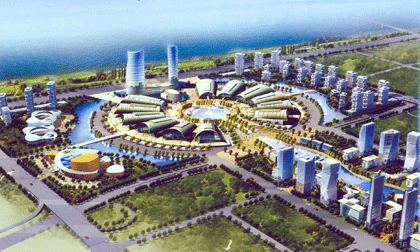 2012 第13届中国国际机电产品博览会（简称机博会）