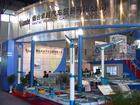 越南国际电子元器件、材料及生产设备展览会