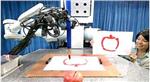 东京大学研发出肢体控制机器人
