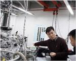 中国科学家研制成功世界首台角分辨光电子能谱仪 