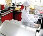 国家纤维质量监督检验中心引进的大容量纤维测试仪